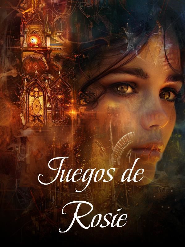 Icon of Juegos de Rosie
