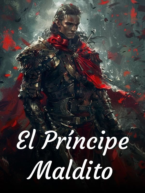 Icon of El Príncipe Maldito