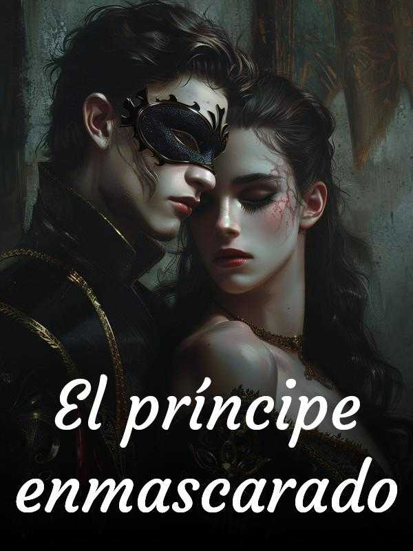 Icon of El príncipe enmascarado