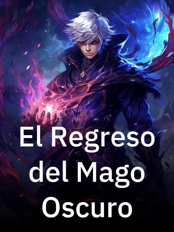 Icon of El Regreso del Mago Oscuro