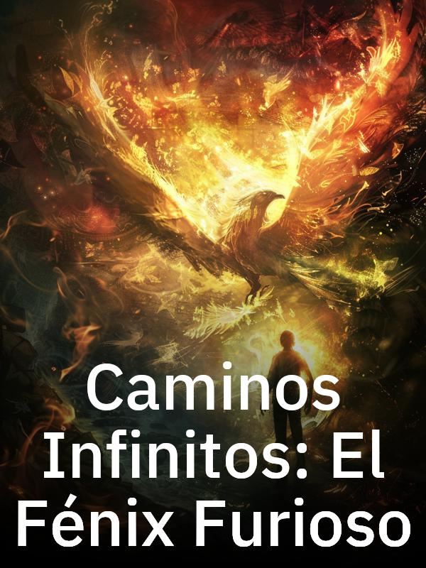 Icon of Caminos Infinitos: El Fénix Furioso