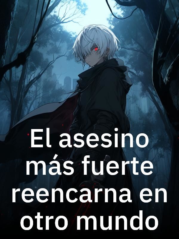Icon of El asesino más fuerte reencarna en otro mundo
