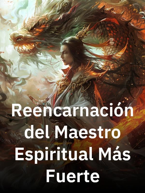 Icon of Reencarnación del Maestro Espiritual Más Fuerte