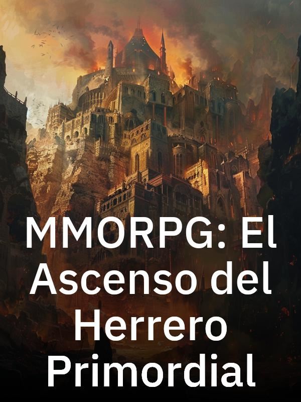 Icon of MMORPG: El Ascenso del Herrero Primordial