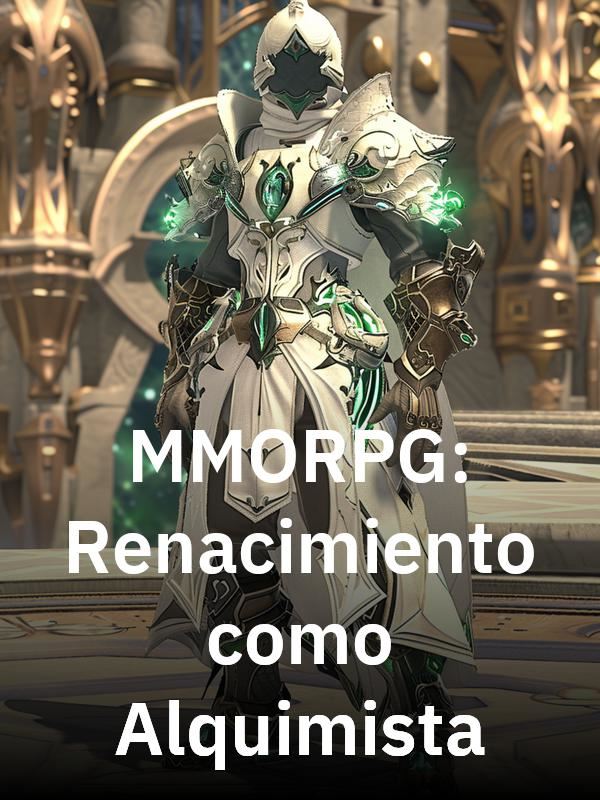Icon of MMORPG: Renacimiento como Alquimista
