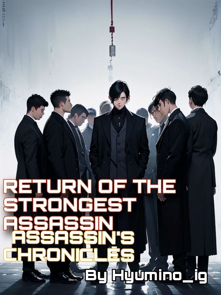 Icon of Return Of The Strongest Assassin: Assassin's Chronicles