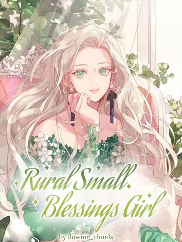 Icon of Rural Small Blessings Girl