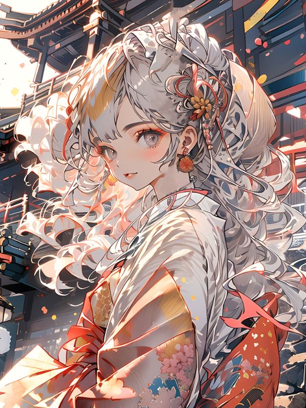 Icon of Wasting Money to Become an Immortal