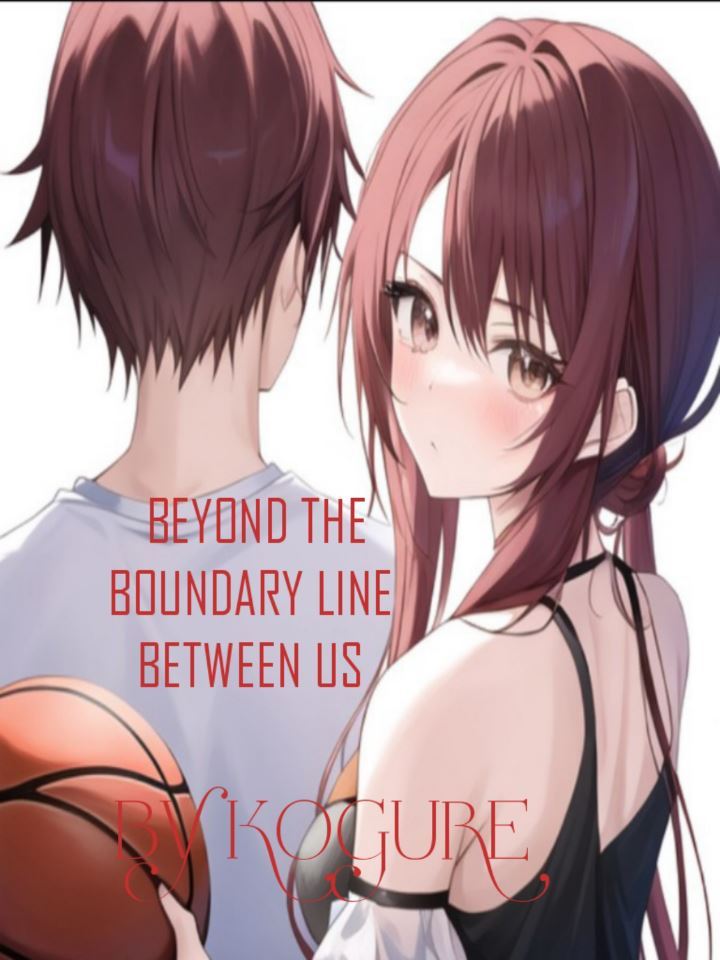 Icon of BEYOND THE BOUNDARY LINE BETWEEN US