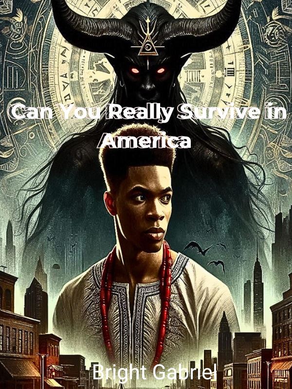 Icon of Can You Really Survive In America?