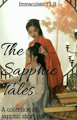 Icon of THE SAPPHIC TALES