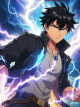 Icon of One Piece : Rise of Thunder King