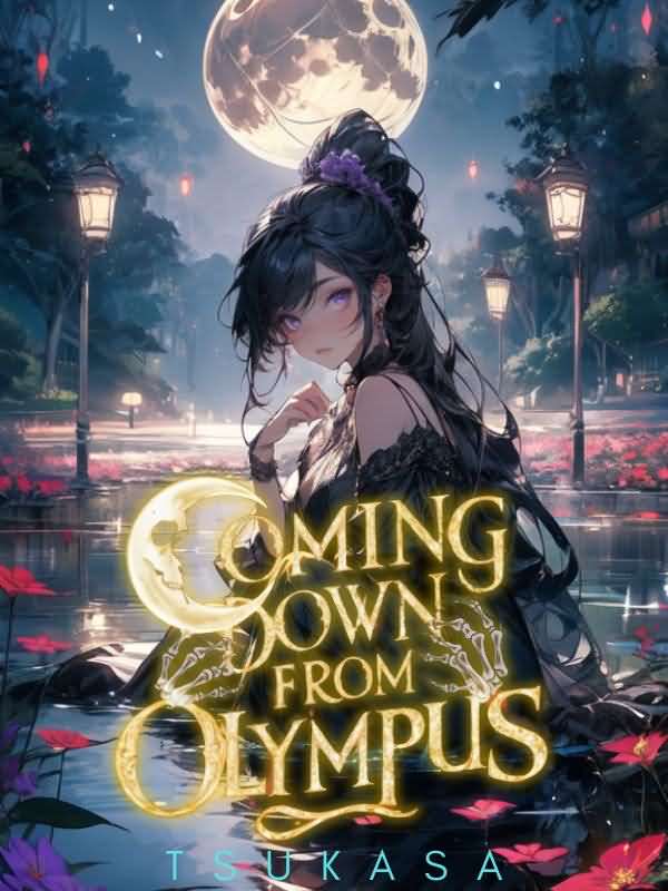 Icon of Coming Down From Olympus