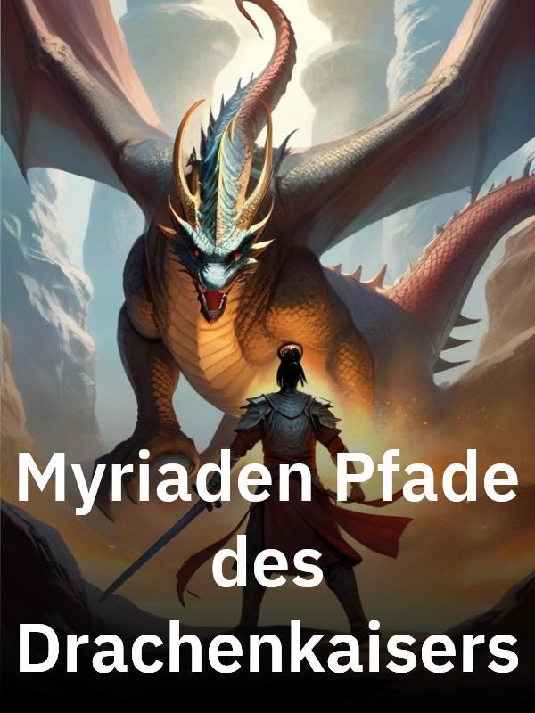 Icon of Myriaden Pfade des Drachenkaisers