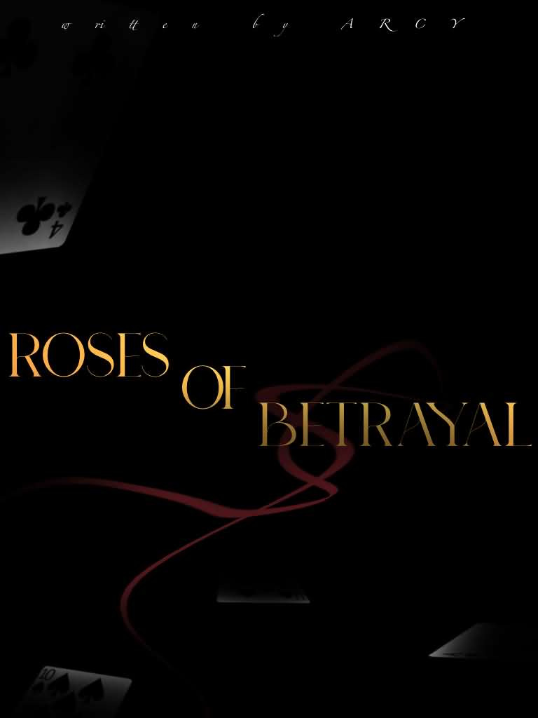 Icon of Roses of Betrayal