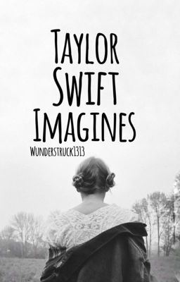 Icon of Taylor Swift Imagines (Book 2)