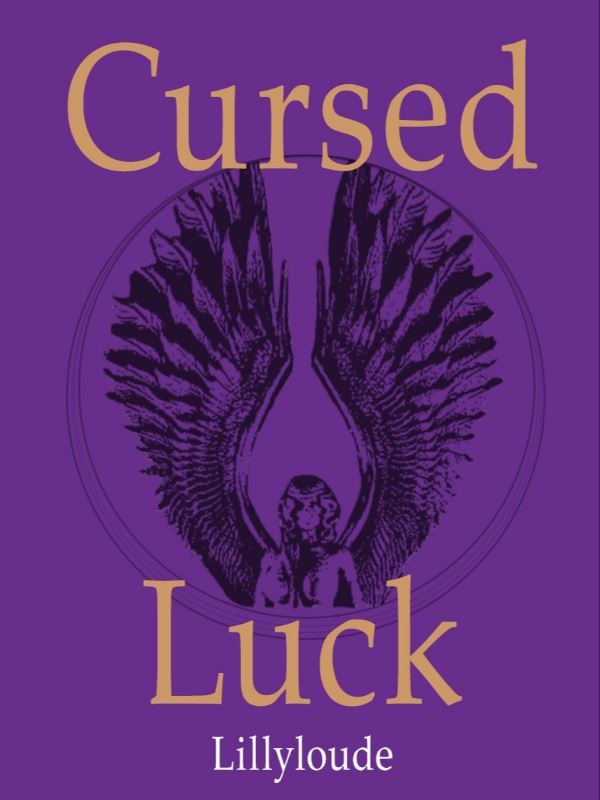 Cursed Luck (A Futuristic VR LitRPG)