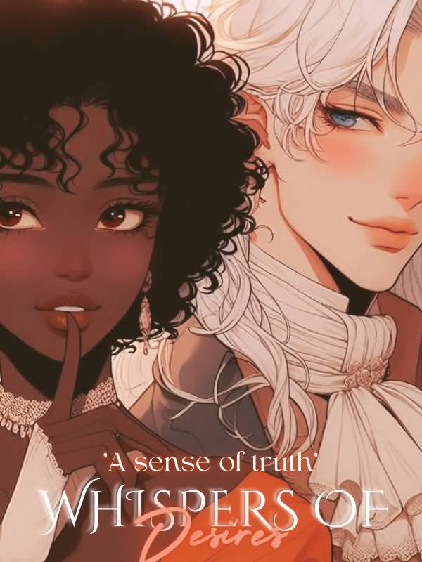 Icon of Whispers of Desires