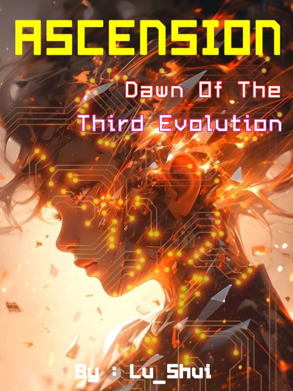 Icon of Ascension : Dawn Of The Third Evolution