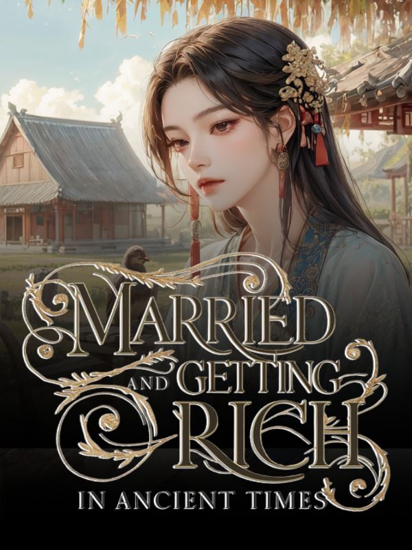 Icon of Married And Getting Rich In Ancient Times