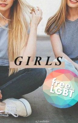 Icon of Girls [ WATTYS 2016 ] ✔️
