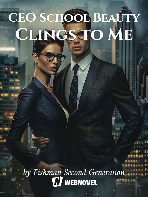 Icon of CEO School Beauty Clings to Me