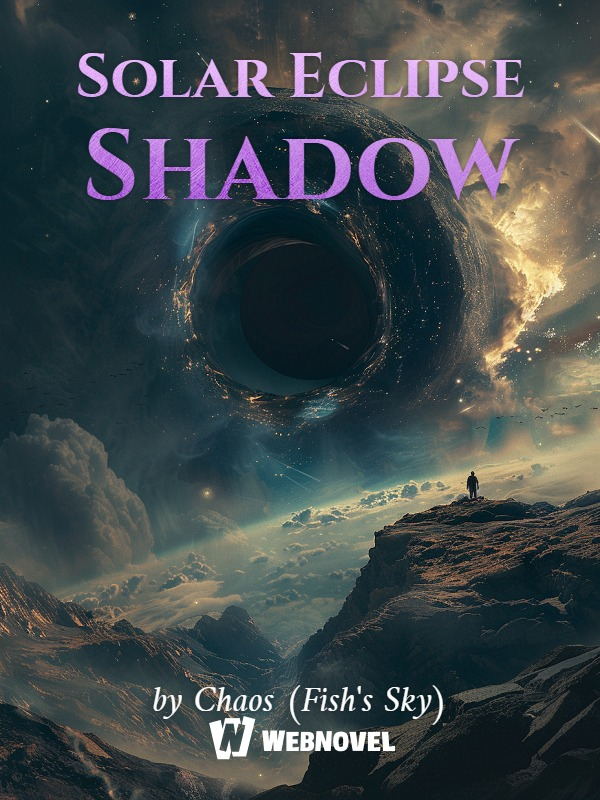 Icon of Solar Eclipse Shadow