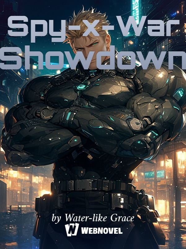 Icon of Spy-x-War Showdown