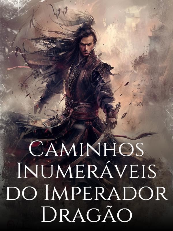 Icon of Caminhos Inumeráveis do Imperador Dragão