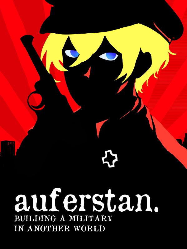 Icon of Auferstan: Building A Military in Another World