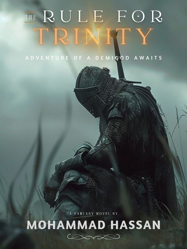 Icon of Rule of Trinity