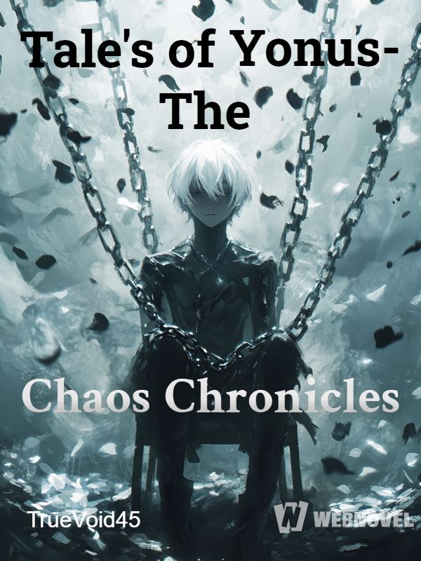 Icon of Tale's of Yonus- The Chaos Chronicles