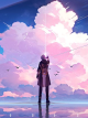 Icon of Honkai Star Rail:The Assistant director
