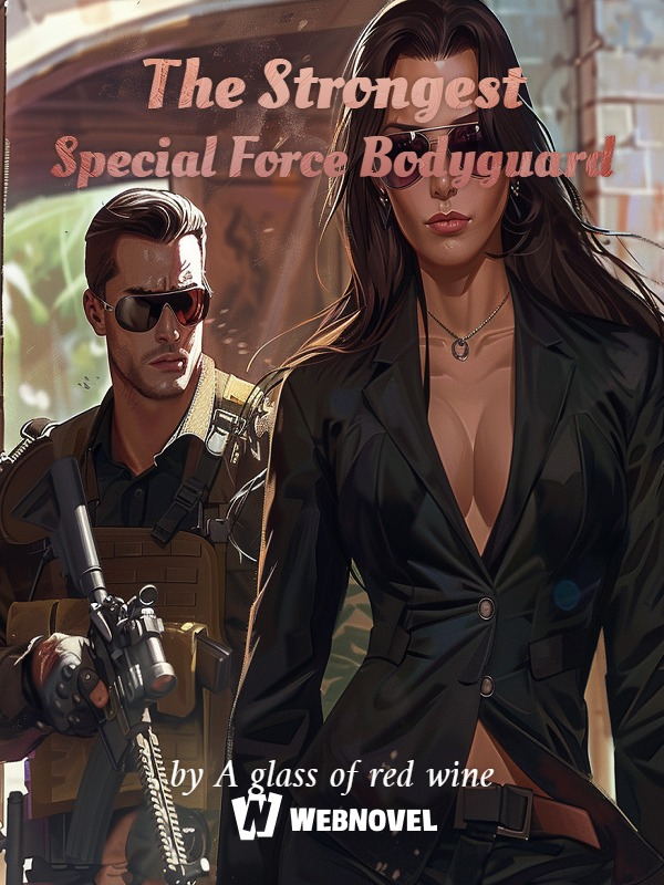 Icon of The Strongest Special Force Bodyguard