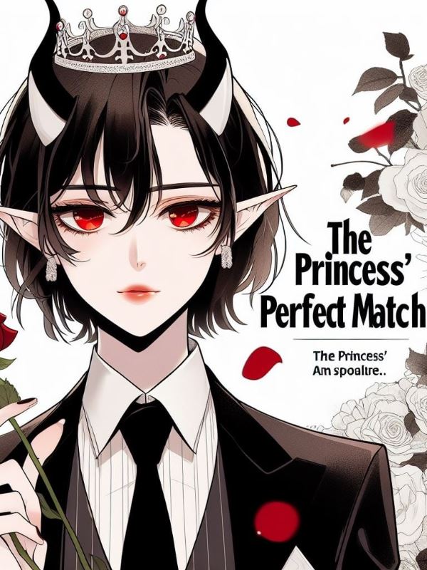 Icon of The  princess perfect match