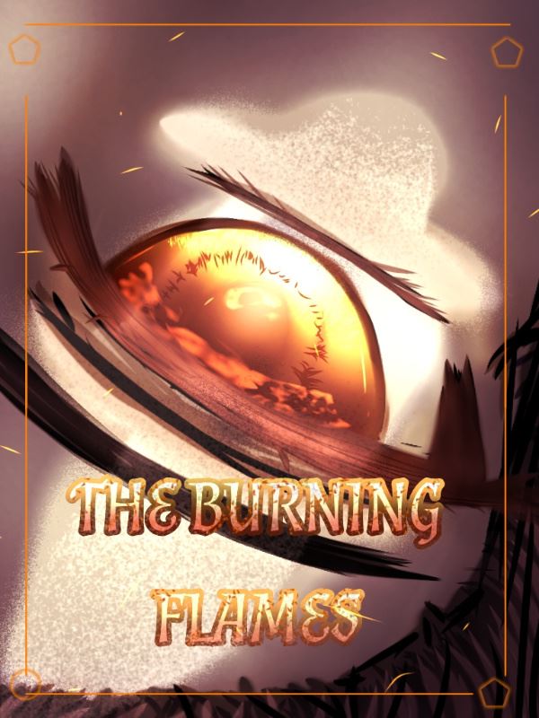 Icon of The Burning Flames