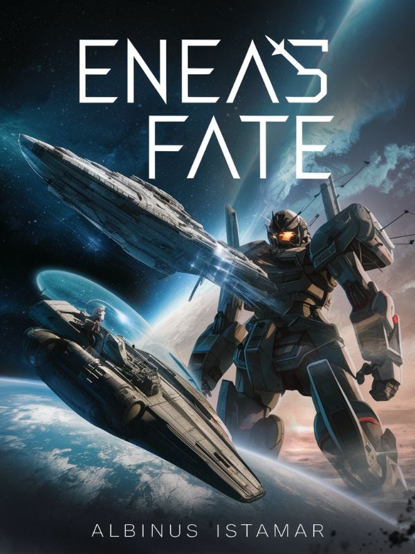 Icon of Eneas Fate