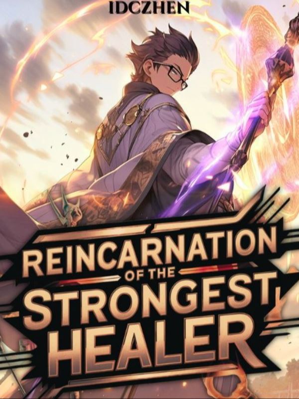Icon of Reincarnation of the Strongest Healer