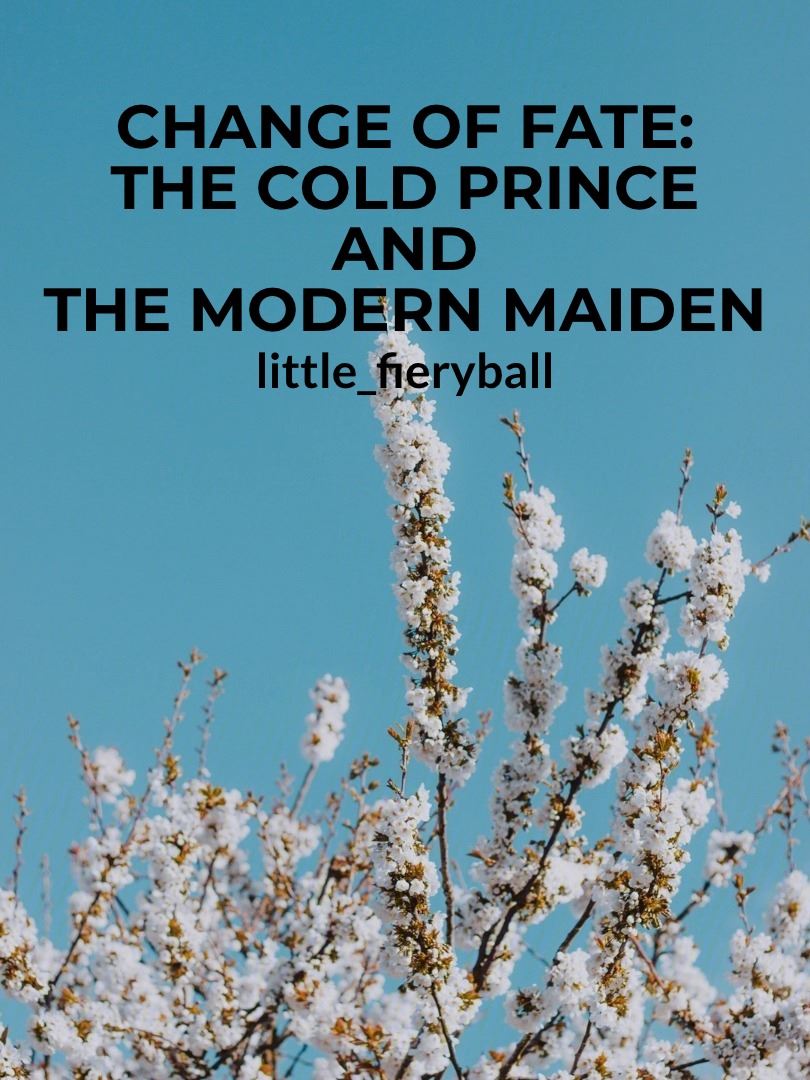 Icon of Change of Fate: The Cold Prince and the Modern Maiden