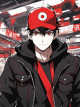 Icon of ressurected in Pokemon with a system