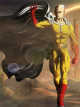 Icon of One Piece: One Punch Man