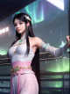 Icon of Btth: Tie Xiao Xun'er at the beginning and get ten times feedback