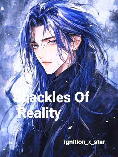 Icon of Shackles Of Reality