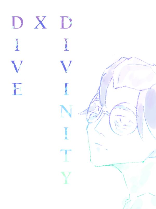 Icon of Dive x Divinity