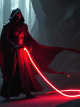 Icon of WHEN A SITH ENTERS DC