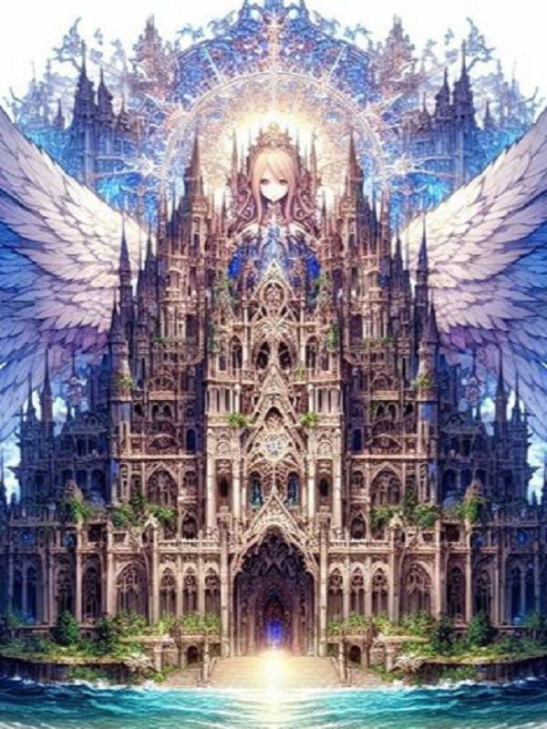 Icon of Angel Lord In An Isekai