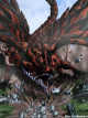 Icon of Fairy Tail: Evolution Start From The Black Dragon