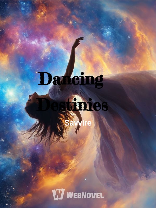 Icon of Dancing Destinies