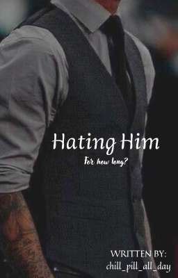 Icon of Hating Him
