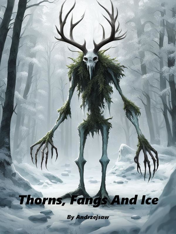 Icon of Thorns, Fangs And Ice